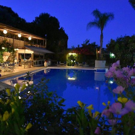 Lydias Beach Nikiana Dış mekan fotoğraf