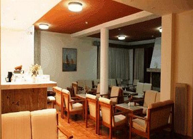 Lydias Beach Nikiana Dış mekan fotoğraf