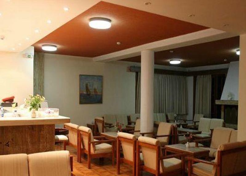 Lydias Beach Nikiana Dış mekan fotoğraf